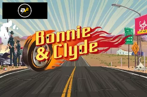 Bonnie & Clyde